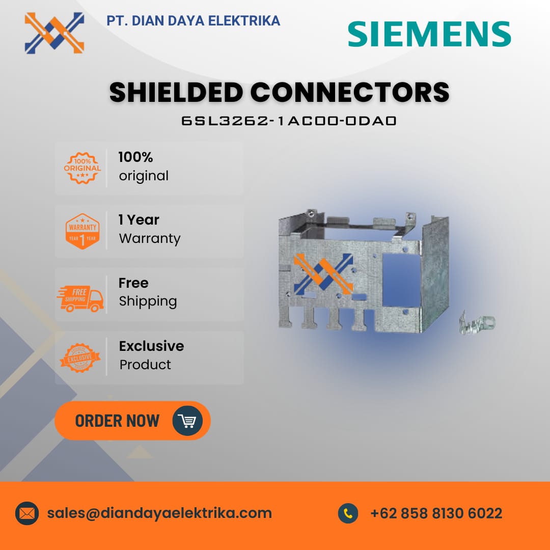 siemens shielded connectors 6sl3262 1ac00 0da0 siemens shielded connectors 6sl3262 1ac00 0da0