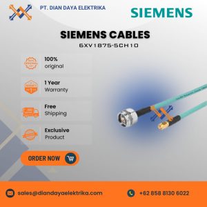 siemens cables 6xv1875 5ch10
