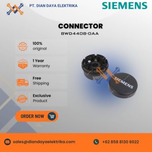 siemens connectors 8wd4408 0aa