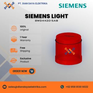 siemens light 8wd4420 5ab