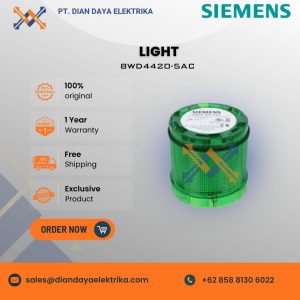 siemens light 8wd4420 5ac