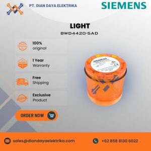 siemens light 8wd4420 5ad