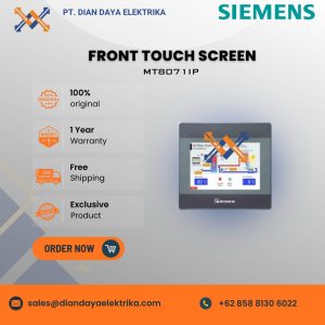 siemens veront touch screen