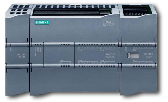 plc siemens simatic s7 1200