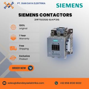 siemens contactors 3rt5056 6ap36