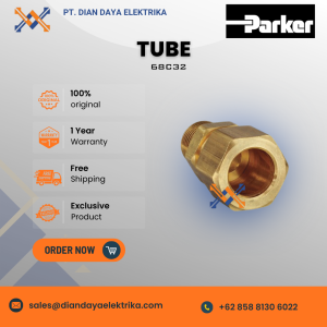 parker tube 68c32