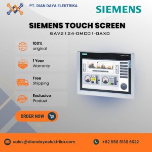 siemens touch screen 6av2124 0mc01 0ax0