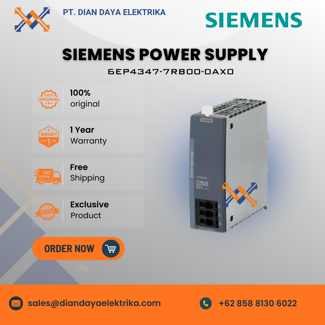 siemens power supply 6ep4347 7rb00 0ax0 siemens power supply 6ep4347 7rb00 0ax0