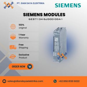 siemens modules 6es7134 6jd00 0da1