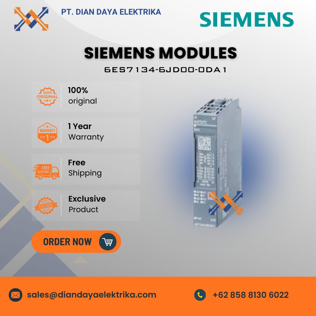 siemens modules 6es7134 6jd00 0da1 siemens modules 6es7134 6jd00 0da1