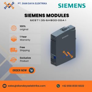 siemens modules 6es7135 6hb00 0da1