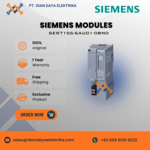 siemens modules 6es7155 6au01 0bn0