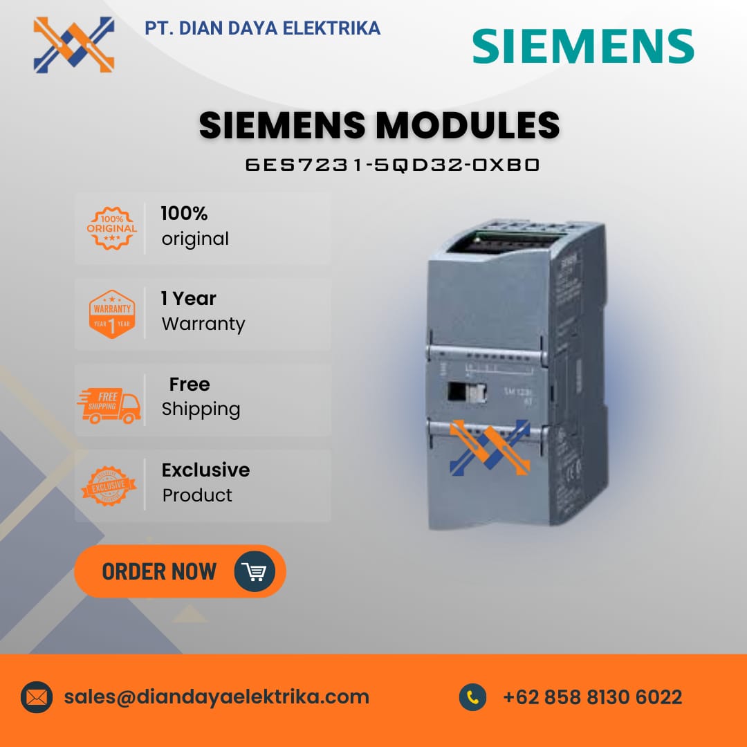 siemens modules 6es7231 5qd32 0xb0 siemens modules 6es7231 5qd32 0xb0
