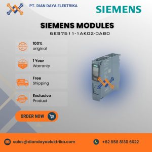 siemens modules 6es7511 1ak02 0ab0