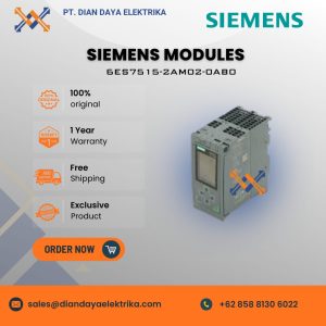 siemens modules 6es7515 2am02 0ab0