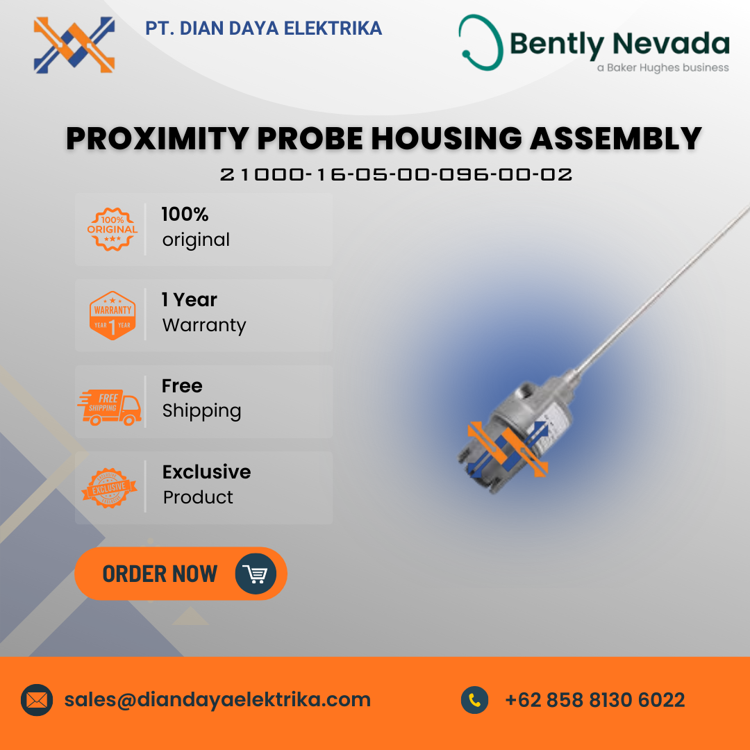 bently nevada proximity probe housing assembly 21000 16 05 00 096 00 02 bently nevada proximity probe housing assembly 21000 16 05 00 096 00 02