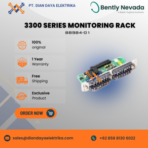 bently nevada module relay 88984 01