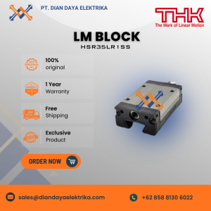 thl lm block hsr35lr1ss