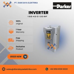 parker 16g 42 0120 bf inverter
