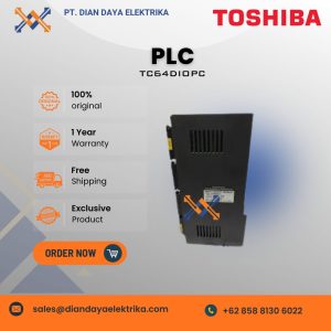 toshiba tc64diopc plc
