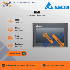 delta dop b07ps515gl hmi