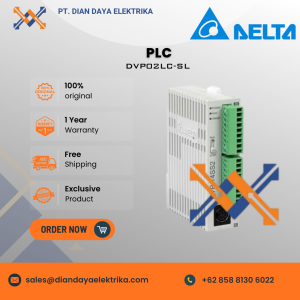 delta dvp02lc sl plc