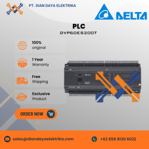 delta dvp60es200t plc