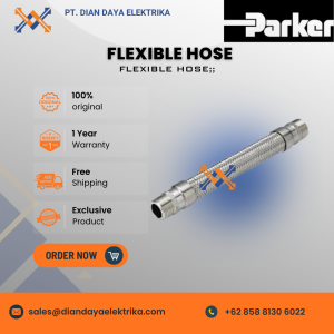parker flexible hose