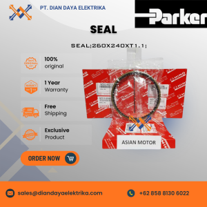 parker seal type 199/223/1t