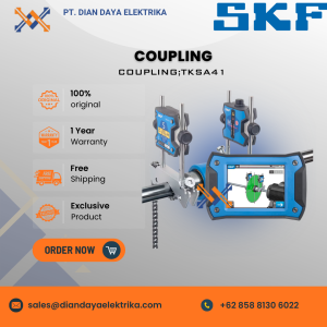 skf coupling type tksa41