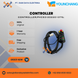 youngchang controller type phcs3 202201075