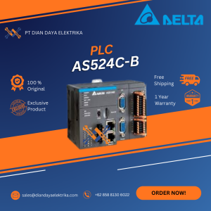 delta as524c b plc