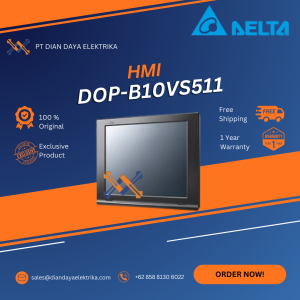 delta dop b10vs511 hmi