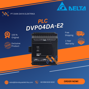 delta dvp04da e2 plc