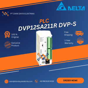 delta dvp12sa211r dvp s plc