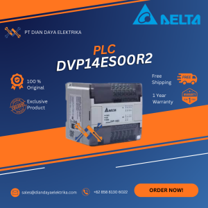 delta dvp14es00r2 plc