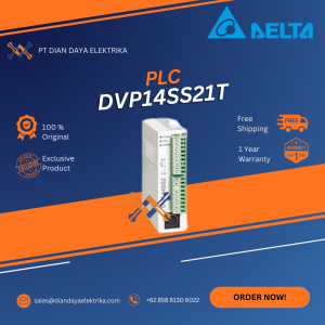 delta dvp14ss21t plc