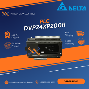 delta dvp24xp200r plc