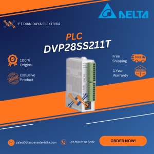 delta dvp28ss211t plc
