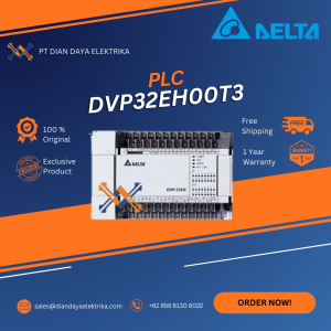 delta dvp32eh00t3 plc
