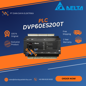 delta dvp60es200t plc