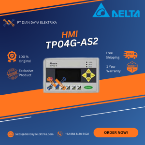delta tp04g as2 hmi