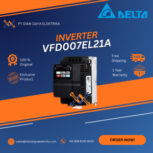 delta vfd007el21a 1 phase inverter