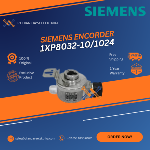 siemens 1xp8032 10/1024 frequency converters