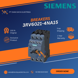 siemens 3rv6021 4na15 motor protection circuit breaker (mpcb)