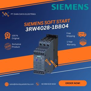siemens 3rt6015 1bb42 soft starter