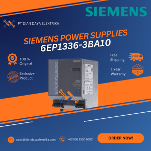 siemens 6ep1336 3ba10 power supplies