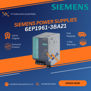 siemens 6ep1961 3ba21 power supplies