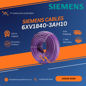 siemens 6xv1840 3ah10 cables simatic et 200s