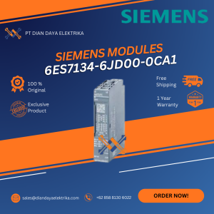 siemens 6es7134 6jd00 0ca1 modules simatic et 200sp